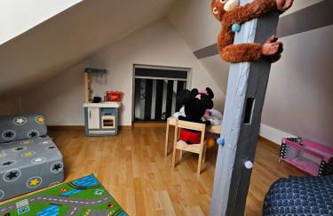 Gîte Vallée de Munster 3 étoiles chez Flavie & Ludo - Foto 14