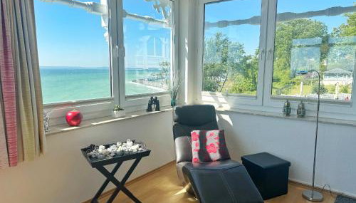 Villa Seeblick - Ferienwohnung 407 - Photo 4