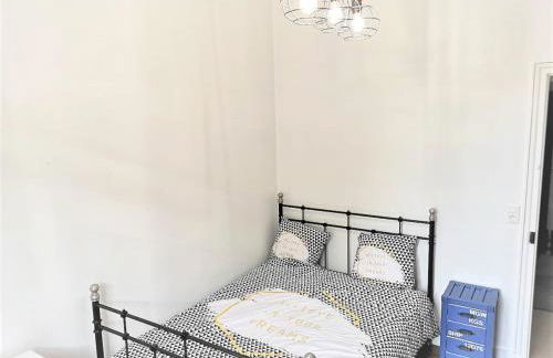 Greyhound - Grand Appartement centre-ville - Foto 27