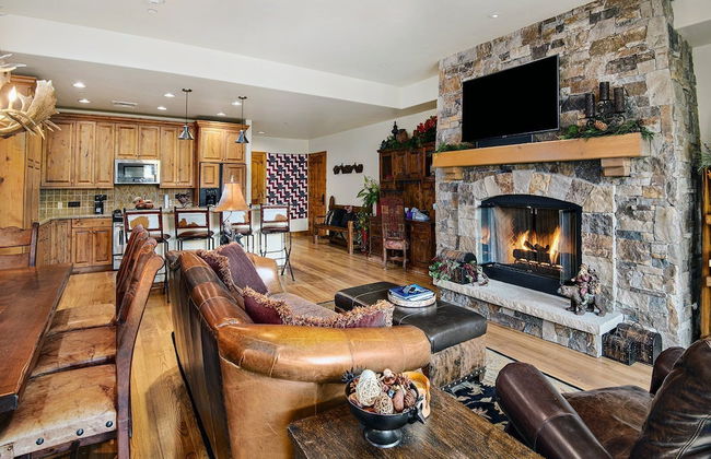 Beaver Creek Landing Condo 206 - Foto 8