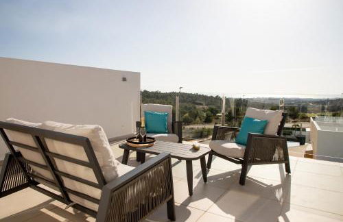 Villa Birdie Finestrat - Foto 15