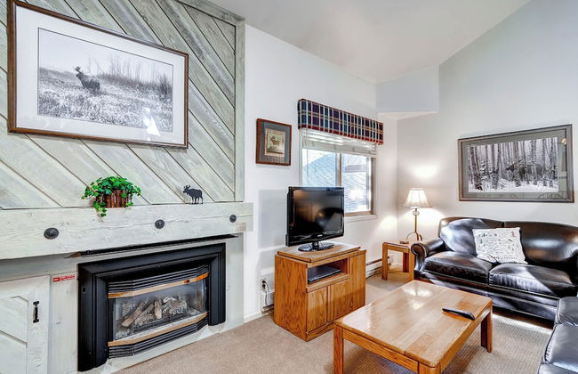 Forest Condominiums by Vail Resorts - Foto 80