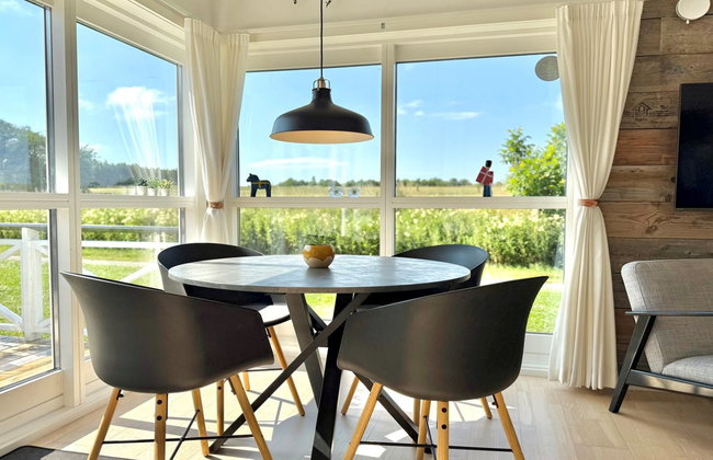 "Helemine" - 2.8km from the sea - Foto 20