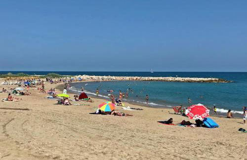 Apartamento premium luxe céntrico 5 hab 204 m2 a 300 mts mar - Foto 3