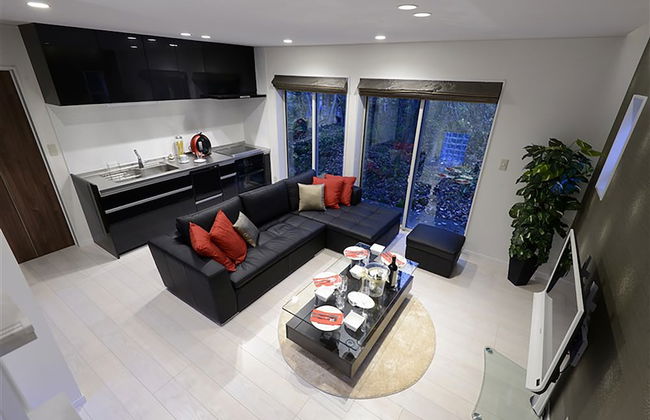 Eagle House Hakuba - Foto 13