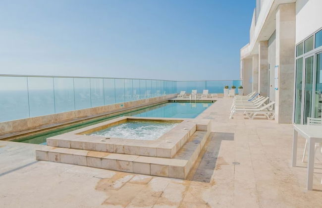 U-GO Palmetto Sunset Junto al Mar - Foto 15