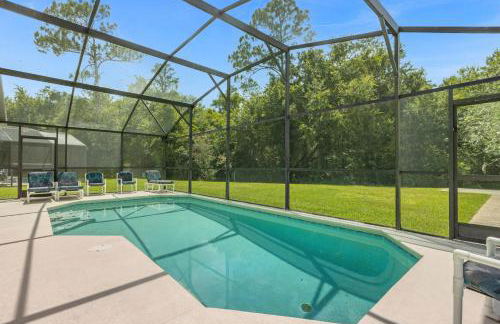 1061 Lake Berkley 4 Bed with Pool&Spa - Foto 10