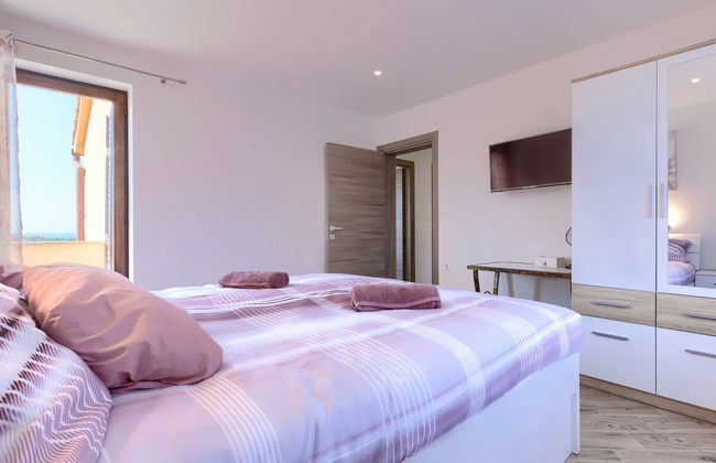 3 bedroom Apartment in Medulin with garden and terrace - Photo 14