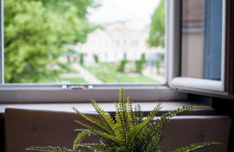 Qualys Cinema-Parking & View Square - Foto 14