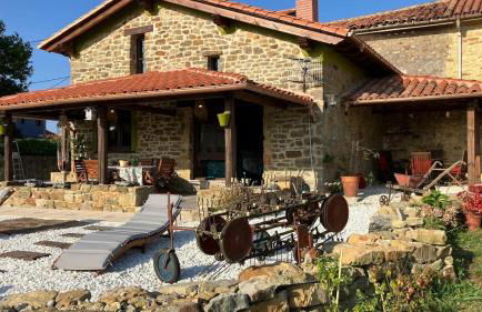 La Biescona de Lluces d'Ítaca Conexión y Arraigo - Foto 66