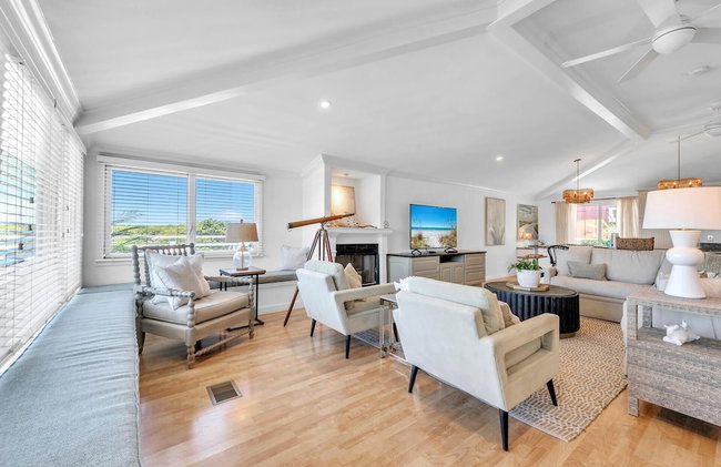 Henderson Haus - Is a Fabulous 3BR Townhome in Destin - Foto 67