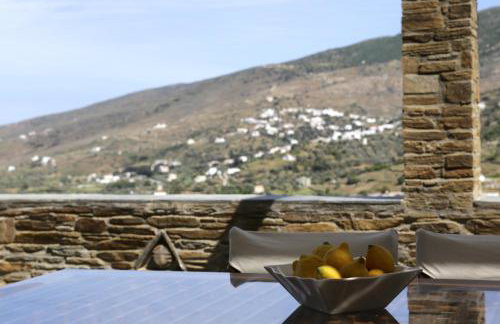 Anchorage Andros Villa - Foto 41