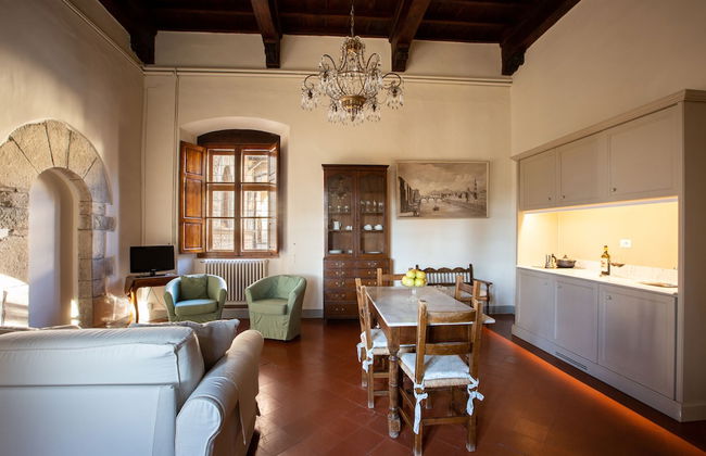 Castello Vicchiomaggio - Photo 26