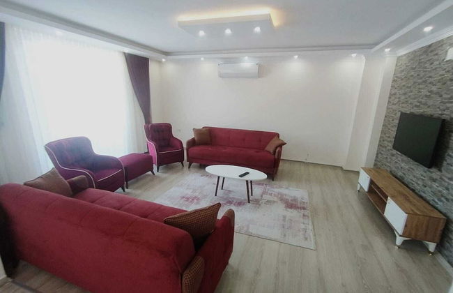 Kaya House Daily Flat - Foto 33