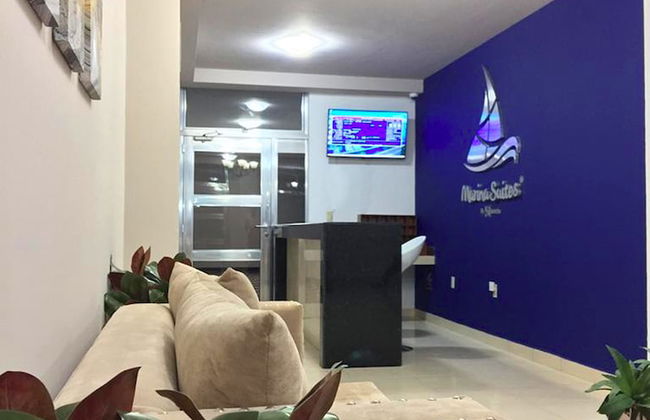 Marina Suites - Foto 3