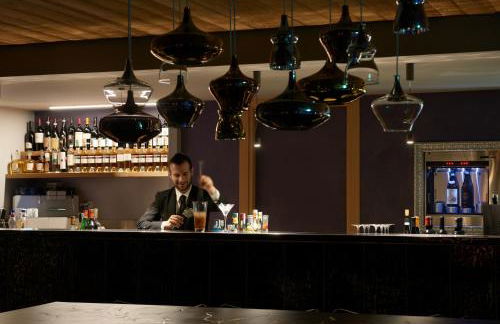 Aux Pieds du Roi - Suite & Spa - Foto 11