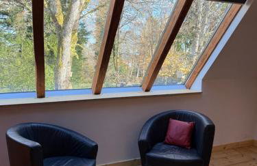 Schwarzwald Loft im Grünen - Photo 53