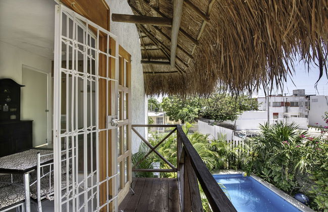 Casa Nona, Beautiful Apartment in Cancun - Foto 8