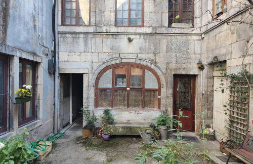 Studio cosy centre ville - Foto 11