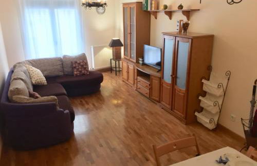 CASA DANIELA APARTAMENTOS-The pilgrim's house apartments - Foto 42