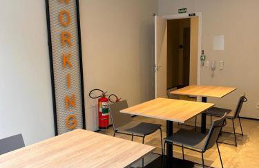 Studio Neo Home São Caetano, aconchegante e compacto - Foto 11