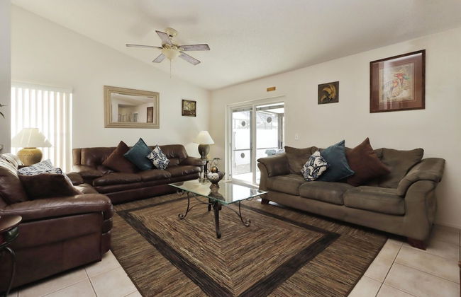 Tropical Breeze House 3 Bedroom - Foto 26