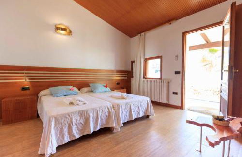 Es Pas Formentera Agroturismo - Foto 124