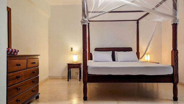 Le Pleiadi - Foto 2, Habitación