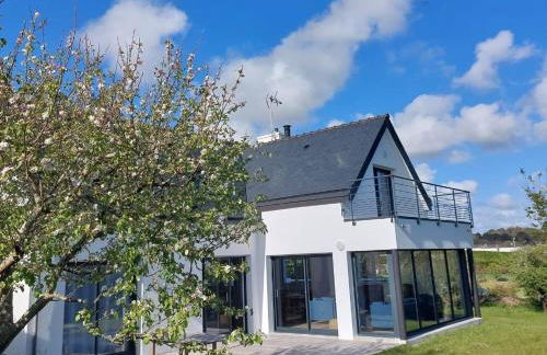 Malachappe - Maison pour 8 - Foto 1