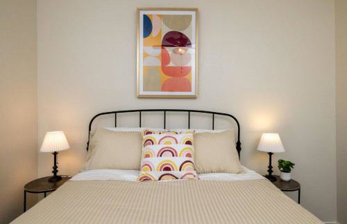 Spacious Duplex Near World Cup & DFW Airport - Foto 15