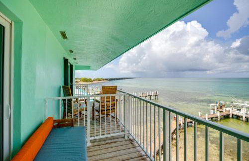 Florida Keys Getaway with Stunning Ocean Views - Foto 3