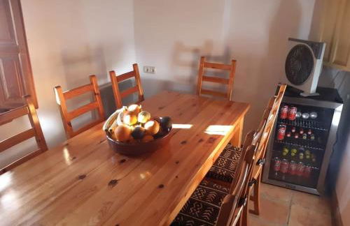 Private pool in Lecrin 30 min Granada/beach - Foto 20