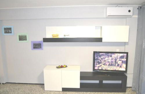 Pobla de Farnals BEACH APARTMENT - Foto 1