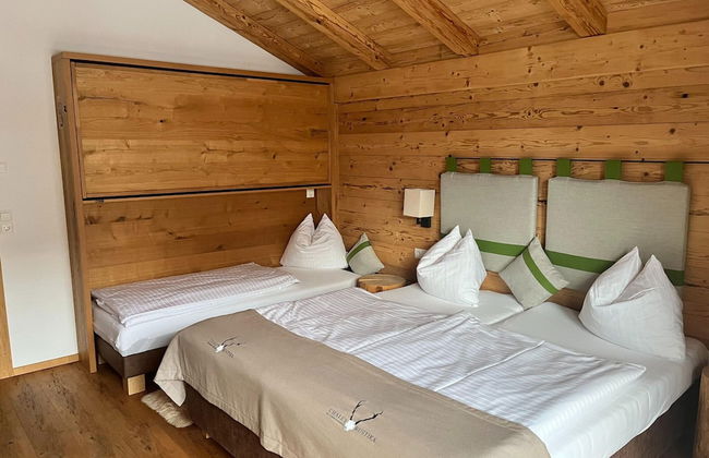 Chalet in ski Area in Wagrain With Sauna and Pool - Foto 3