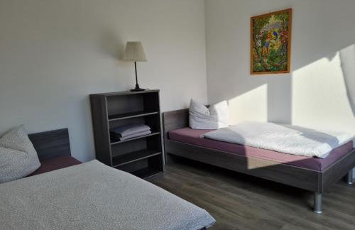 Ferienwohnung Schloss Burgk - Foto 13