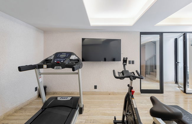 Capitalia Palacio Polanco - Foto 71