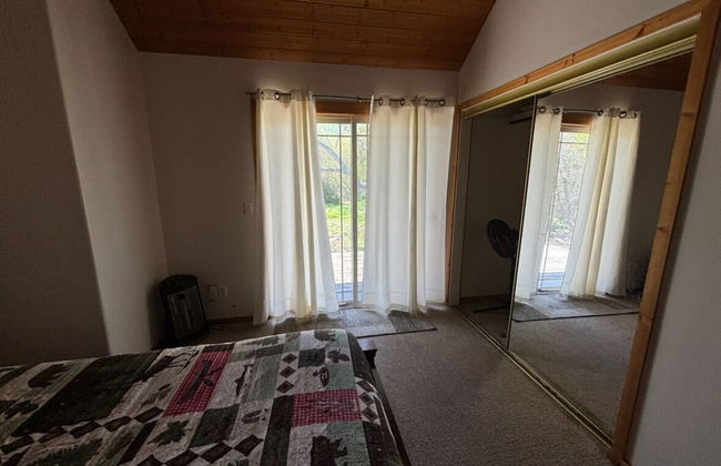 Sequoia Riverfront Cabins - Foto 14