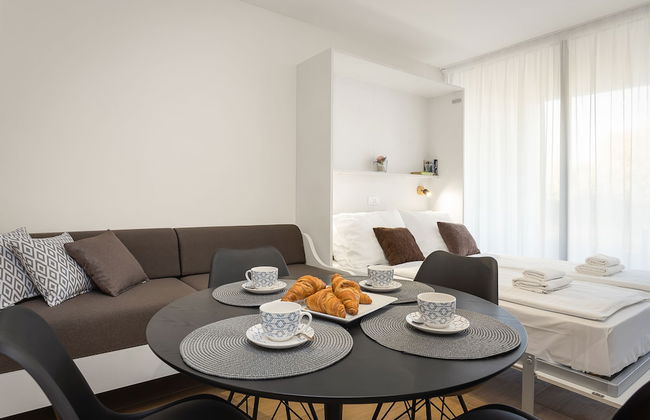 Residence Del Mar Emotion - Foto 80