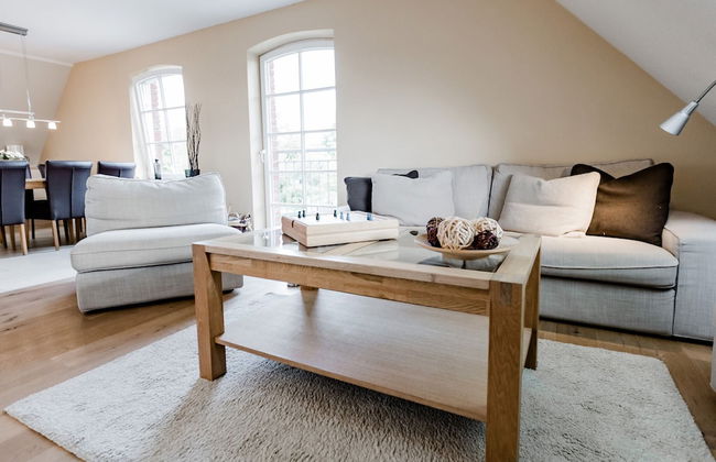 Landurlaub in Lubberstorf - Foto 9