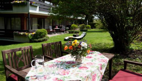 Ferienresort am Mattenweg - Foto 5