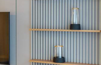 Dona Ella 203 - Apê NOVO no Centro de Gramado - Foto 13