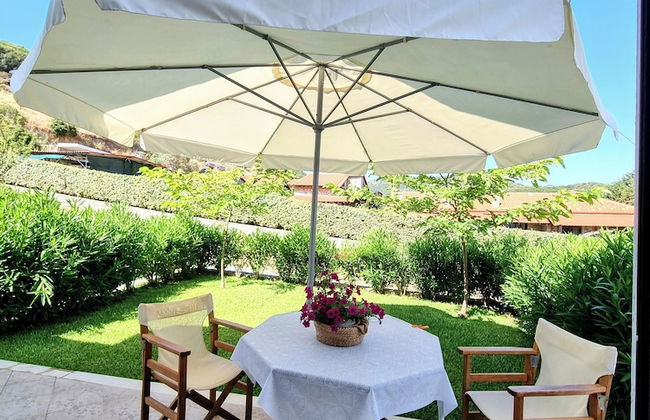 Ktima Amitsa - Foto 24