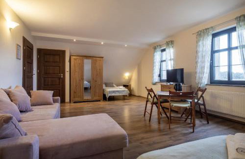 Folwark Minikowo - Agroturystyka w Borach Tucholskich - 5 pokoi z prywatnymi łazienkami - Foto 6