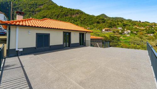 Casa da Quebrada - Photo 2