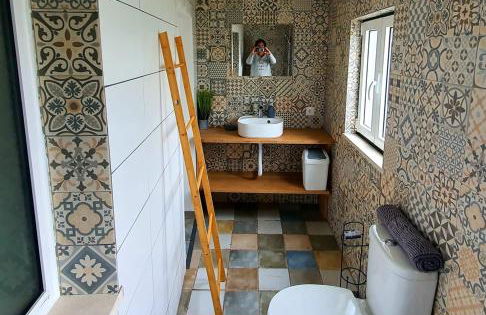 Alojamento Antonio - Foto 12