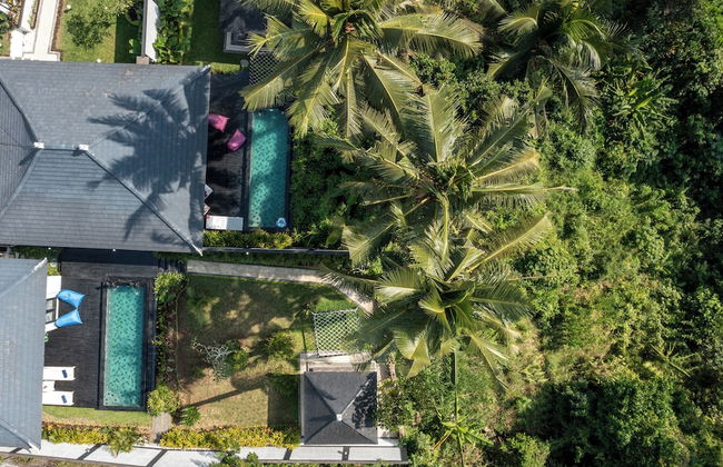 Capung Asri Ubud - Foto 21