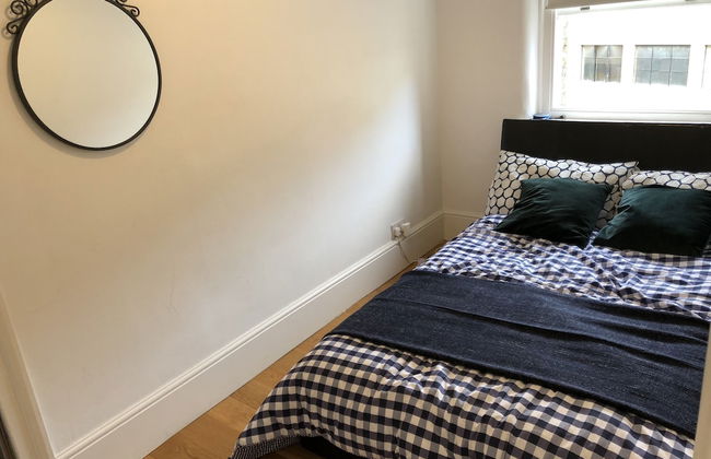 3 Bedroom Apartments Wells Street - Foto 5