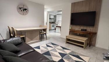 T3 au coeur d'une villa moderne - Foto 4