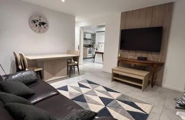 T3 au coeur d'une villa moderne - Foto 4