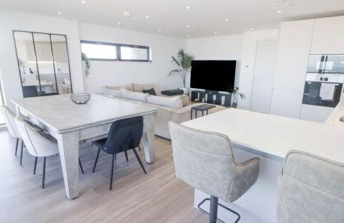 Seafront apartment with spectacular views - Foto 7